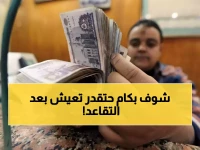 إذا كنت من 11.5 مليون مصري.. فقرار 'الهيئة القومية للتأمينات الاجتماعية' يرفع سقف أحلامك إلى 13,360 جنيهًا!