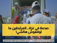 عاجل: مبادرة مؤثرة تصل أبطال المقاومة في رمضان... تفاصيل مشروع التمور الذي أثلج قلوب المرابطين!