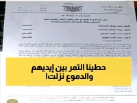 عاجل: 214 أسرة أرامل ومطلقات في ردفان يحصلن على التمر مجاناً - مؤسسة خيرية تكشف تفاصيل مؤثرة!