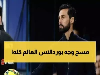 عاجل: مدرب خيتافي يُسكت الجميع بهذه الجملة بعد إسقاط الريال.. 'هذا شيء لن أنساه أبداً'!