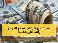 عاجل: الحكومة تكشف خطة سرية لمواجهة انهيار الدولار… قرارات صادمة لإنقاذ الاقتصاد المصري من الكارثة!
