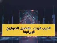 عاجل: السعودية تسحق 11 صاروخاً إيرانياً خلال ساعات... والرد العسكري قادم!