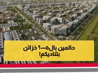 عاجل: مدينة خزائن تفتح أبوابها للعمانيين - راتب يصل 5000 ريال ووظائف مضمونة!