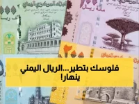 عاجل: فجوة صادمة في أسعار الريال اليمني... الدولار يقفز 1000 نقطة بين عدن وصنعاء!
