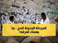 عاجل: انطلاق المرحلة الثانية لتسجيل حجاج الداخل... تفاصيل الباقات وشروط الأولوية الجديدة!