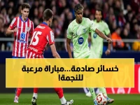 صادم: النجمة يدخل مواجهة الهلال بـ18 خسارة من 24 مباراة - رقم تاريخي مدمر!