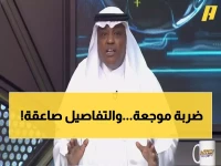 عاجل: فلاته يفجر مفاجآت صادمة… لماذا انهار الاتحاد وتحولت غرفة الملابس لـ"منطقة عمليات"؟