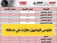 كارثة اقتصادية: الدولار يصل 1582 ريالاً في عدن مقابل 540 في صنعاء... انهيار تاريخي يدمر اليمن!