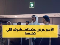 عاجل: أمير قطر يكشف مستوى الجاهزية العسكرية الاستثنائي… ما الذي شاهده في مركز العمليات الجوية؟