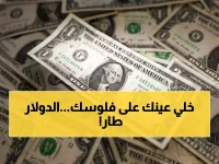 عاجل: الدولار يحطم حاجز الـ 50 جنيهًا رسمياً في البنوك المصرية - استقرار مريب بعد صدمات الشرق الأوسط