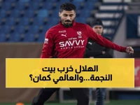 صادم: الهلال يسحق النجمة بـ 4 أهداف في مواجهة نارية - هل يكرر السيناريو اليوم؟