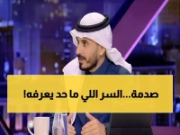 صادم: سامي الجابر يكشف لماذا رفض الهلال يحيى الشهري بسبب نواف العابد!