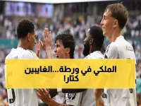 كارثة حقيقية: ريال مدريد يدخل معركة بقاء سيلتا بـ10 غائبين... هل ينهار حلم الليجا؟