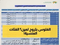 كيف تتجاهل أكثر الفئات حاجة للدعم؟.. وزارة الموارد البشرية تكشف عن 'الفئات الأربع المهمشة'