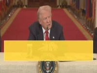 عاجل: ترامب يفضح كارثة إيران العسكرية بأرقام صادمة... "32 سفينة في القاع والجيش مُدمر تماماً"!