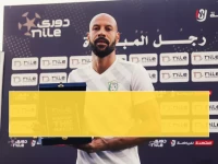 عودة صادمة: محمد فتح الله يعود ليدمر خط دفاع الأهلي… والاتحاد يغير موعد المباراة سراً!