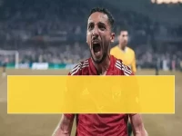 عاجل: كريم فؤاد يواجه إصابة مدمرة في الرباط الصليبي... خبير ألماني يحدد مصيره!