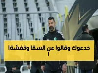 صادم: السر الحقيقي وراء تشبث قفشة بالاتحاد السكندري... السقا يكشف التفاصيل المثيرة!