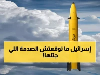 عاجل: إيران تستهدف قلب تل أبيب بـ3 دفعات صاروخية خلال 30 دقيقة - صواريخ خيبر شكن تخترق الدفاعات الإسرائيلية!