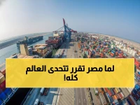 243 ألف طن خلال أسبوع واحد... إنجاز تاريخي يضع مصر على خريطة القوة الغذائية العالمية!