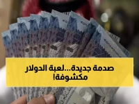 هل سيكون هذا سلاحهم المالي القادم؟ (الريال السعودي يكشف سر صعود الدولار المصري إلى 13.14 جنيهًا)