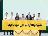 عاجل: باك نينه تحطم الأرقام القياسية - 2102 جمعية تعاونية تحقق ثورة رقمية صادمة!