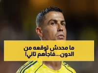 حصري: رونالدو يخطط لصدمة الأضواء مرة أخرى… ماذا فعل مع ناديه الجديد ليدفعه للصعود؟