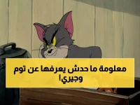 قناة 'توم وجيري' التي توقفت فجأة؟.. إنها ليست مشكلة، بل فقط رقمين (12149 و 11315) أعادهما 'سبيس تون' إلى شاشتك!