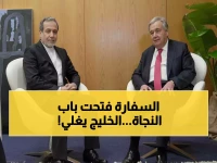 عاجل: الخارجية تفتح ممرات طوارئ لإجلاء المصريين من الخليج... مئات عبروا خلال ساعات!