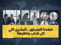 خلف الأبواب المغلقة: خطّة سرّية تهدف إلى إسكان كل مواطن وتوفير مليون فرصة عمل بحلول 2030