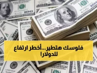 عاجل: الدولار يخترق حاجز الـ52 جنيهاً لأول مرة... هل تنهار العملة المصرية؟