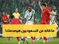 عاجل: رودجرز يكشف السر وراء تفوق القادسية... ويفجر مفاجأة عن جودة اللاعبين السعوديين!