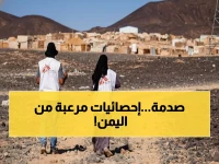 عاجل: أطباء بلا حدود تكشف أرقاماً صادمة من اليمن - 290 ألف حالة طوارئ و12 ألف عملية جراحية في عام واحد!