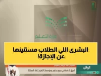 رسمي: وزارة التعليم السعودية تحسم الجدل... إجازة عيد الفطر 2026 بـ22 يوماً فقط (لا تمديد)!