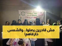 عاجل: مئات المصلين في اليمن يصلون تحت الشمس الحارقة... مسجد اليرموك يطلق نداء إنساني للتوسعة العاجلة!