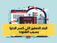 انفجار سياحي غير مسبوق: أرمينيا تفتح أبوابها للهنود بدون تأشيرة حتى 2026… السر يكمن في رحلات إنديغو والطبقة الوسطى الهندية!