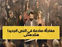 حصري: أحمد أمين يكشف أسرار الجزء الثاني من "النص"... النشال التائب أصبح جاسوساً!