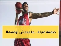 حصري: الأهلي يضم النجمة الأمريكية زاك لوفتن… طفرة غير متوقعة تهدد أرقام جميع المنافسين!