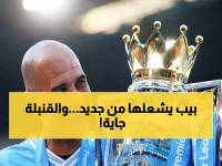 عاجل: جوارديولا يخطف جائزة فبراير والمحللون يؤكدون - السيتي يجهز مفاجأة صادمة لليفربول وأرسنال!