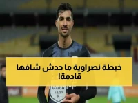 حصري: محمود حمادة يكشف سر النصر المرعب ضد بلوزداد… وهذه كلمة السر التي ستدهش الجماهير!
