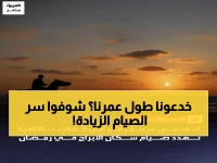 عاجل: سكان الأبراج يصومون دقائق إضافية... خبير فلكي يكشف السر الخطير وراء رؤية الشمس بعد المغرب!