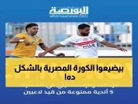 صادم: فيفا يطيح بالزمالك والإسماعيلي في فضيحة مالية كبرى... 11 قضية ضد الفارس الأبيض!