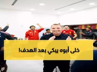 عاجل: العمار يصدم والده مشجع الأهلي بهدف تاريخي... ريمونتادا دراماتيكية تهز دوري روشن!