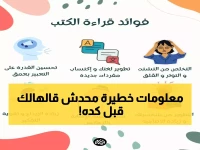عاجل: 3 أسرار خطيرة تخفيها عنك الكتب... ستغير حياتك خلال 30 يوماً!