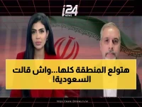 عاجل: السعودية تهدد إيران... "سننضم للحرب إذا استهدفتم منشآتنا النفطية مرة أخرى!"