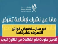 عاجل: السعودية تُدشن تعريفة الكهرباء الثورية - انخفاض 60% للمصانع والشركات!