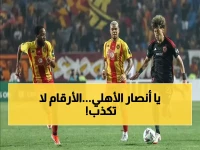 صادم: قائمة هدافي الأهلي والترجي التاريخية تكشف مفاجأة مدوية… عبدالله السعيد ووليد سليمان يتصدران بـ 3 أهداف فقط!