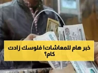 الهيئة القومية للتأمين الاجتماعي تقطع حالة الانتظار لـ 11.5 مليون مواطن: الزيادة 15% بتكلفة 70 مليار جنيه جارية الآن.