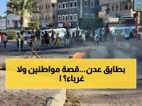 عاجل: فضيحة البطاقة الإلكترونية في عدن - عائلات يمنية عريقة منذ قرون تُعامل كأجانب!