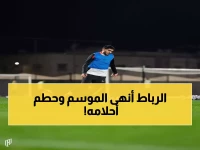 صدمة في القادسية: الرباط الصليبي يدمر أحلام وليد الأحمد... عملية جراحية عاجلة تنهي موسمه نهائياً!